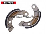 Σετ Σιαγώνες Φρένων Honda CRF 50 / QR 50 / PC 50 / Suzuki DR-Z 70 / Yamaha TT-R 50 FSB702 Ferodo